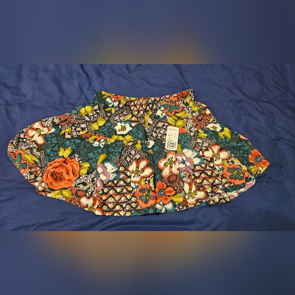 Forever 21 skirt